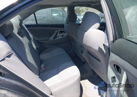 2007 Toyota Camry Se from USA, damaged, VIN 4T1BE46K27U120309